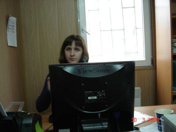 Татьяна Виноградова