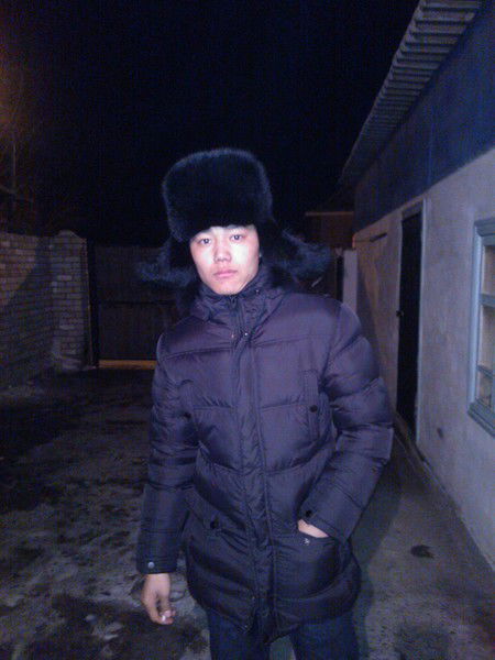 Бауржан Дюсембаев