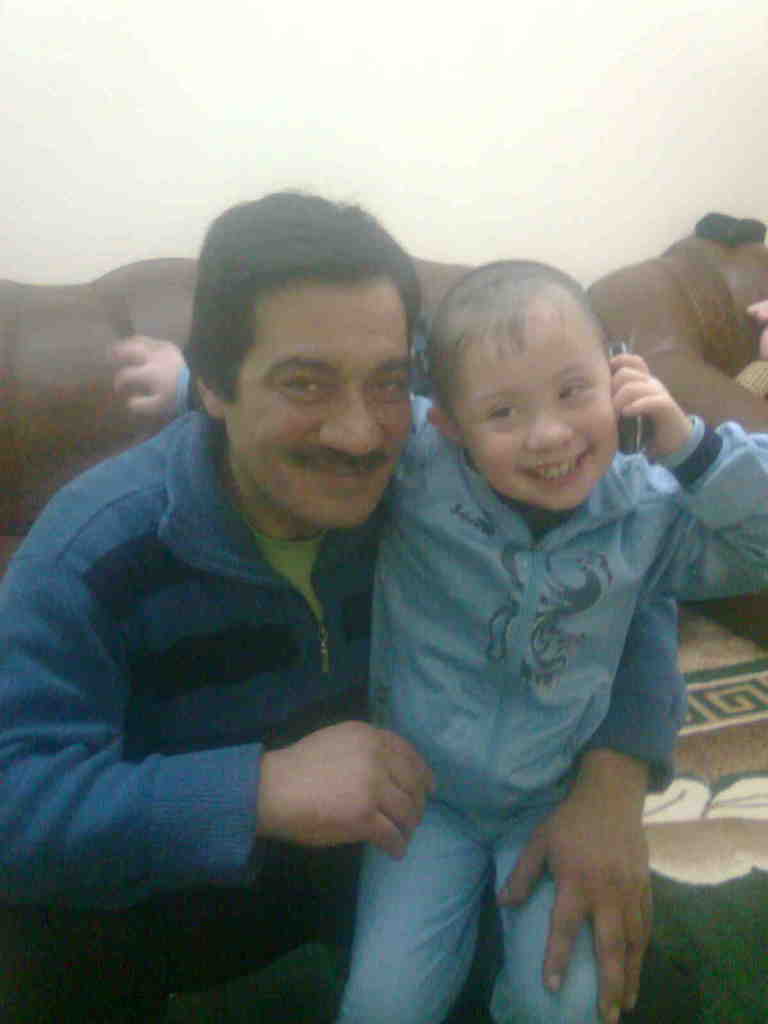 Валех Аббасов