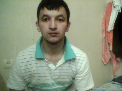 Хадиятилло Умаров