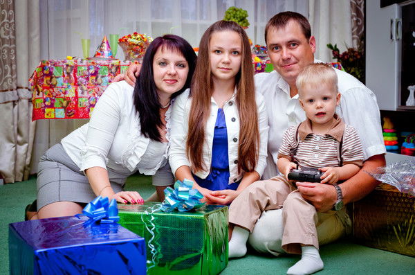 Сергей Андреев