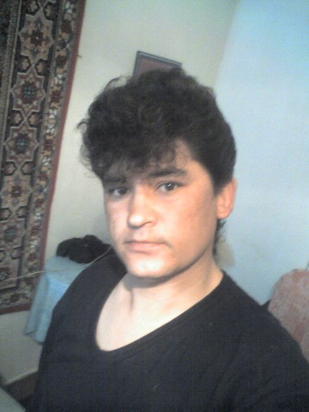 Бахтияр Расулов