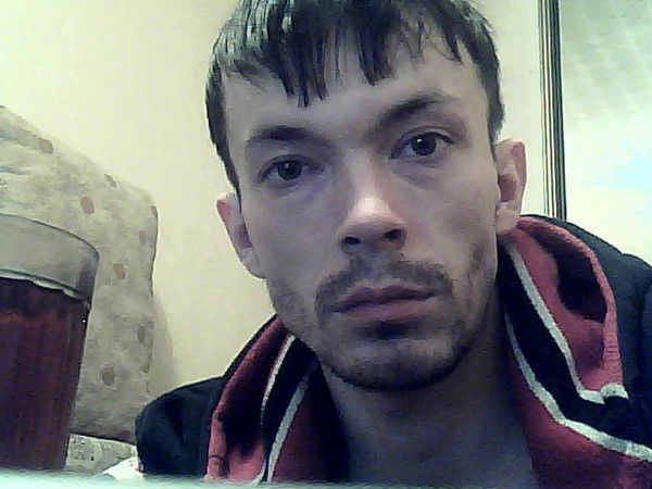 Андрей Камынин