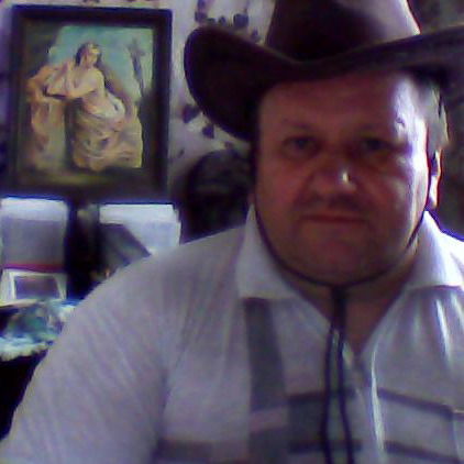 Сергей Михальчук