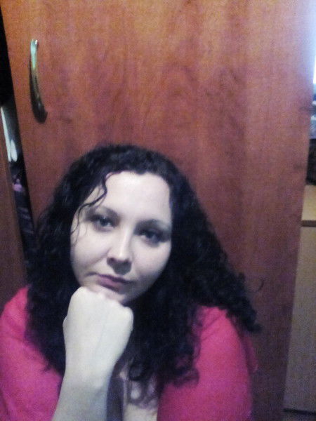 Альбина Альбина