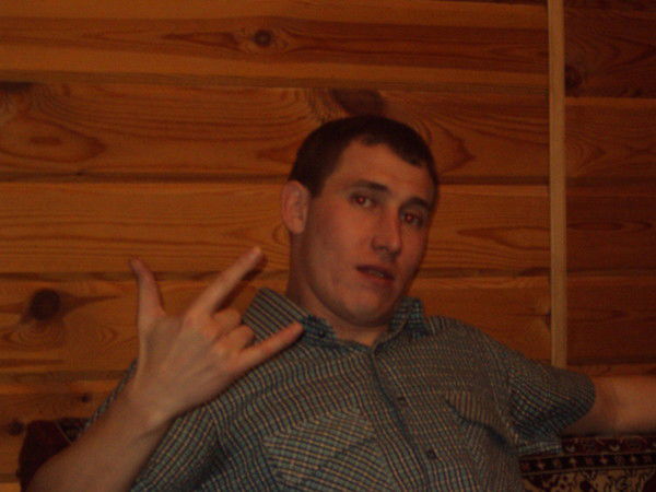 Haиль Айдаров