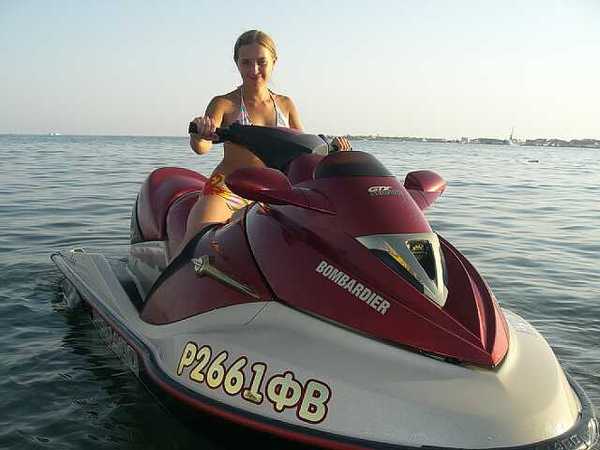 Олеся Фокина