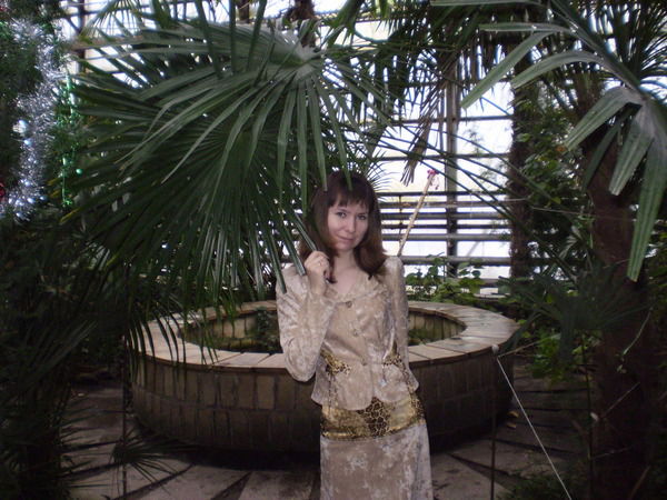 Елена Егерь