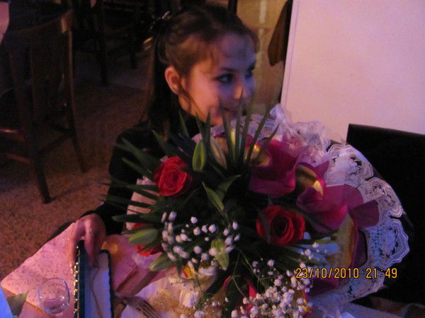 Екатерина Сайгушева