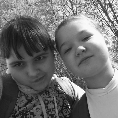 Ксения Буля