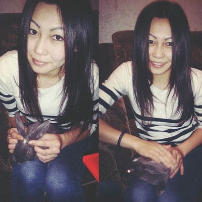 Амина Шаймуратова