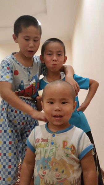 Галина Байсултанова