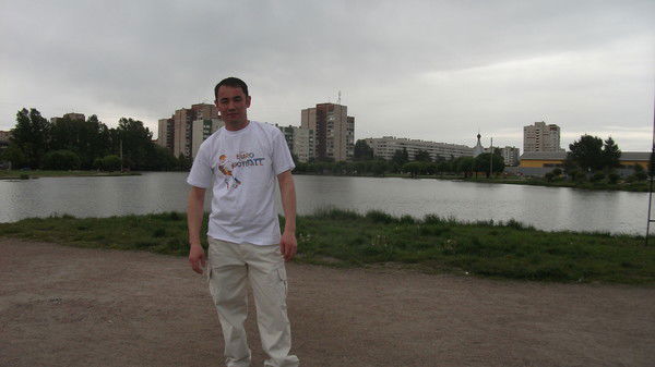 Алтынбек Топчубаев