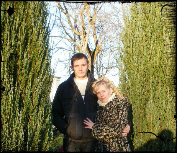 Игорь Хомутов