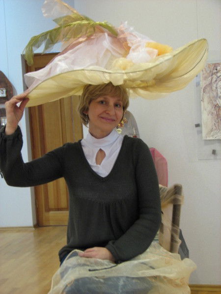 Наталья Болотнова