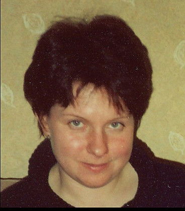 Елена Фоломеева