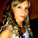 Елена Ларикова