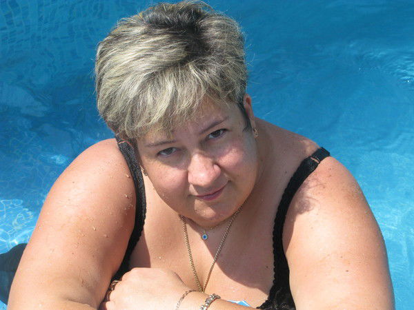 Вероника Саэс