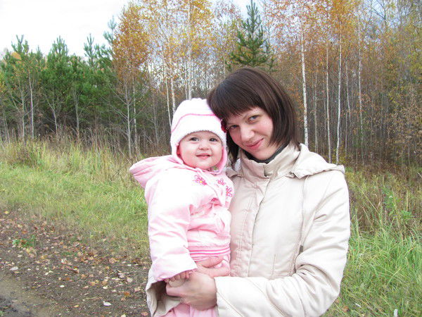 Мария Поплавская