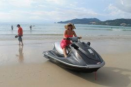 Анастасия Ильина