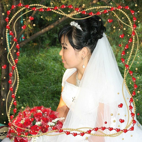 Алина Азизбек Кызы