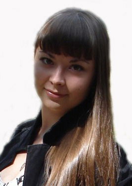 Елена Зыкова