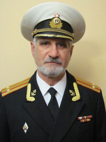 Валерий Иващенко