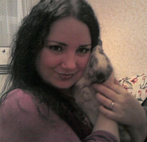 Юлия Мамаева