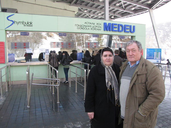 Яков Буллер