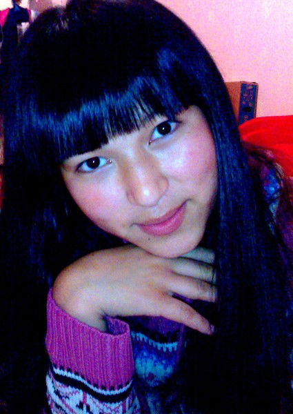 Айгерим Абилова