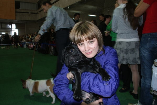 Алла Сычева