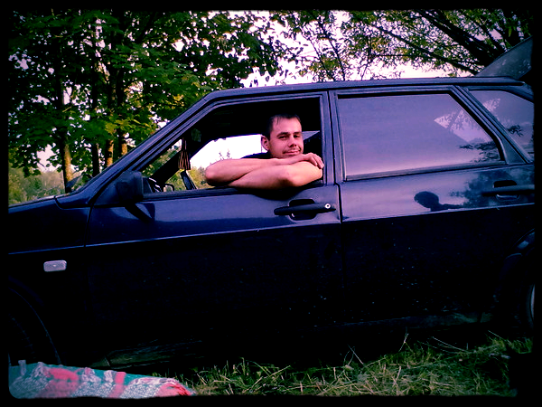 Диман Филиппов