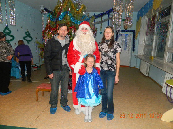 Ирина Васильева