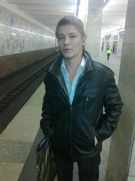 Роман Таиров