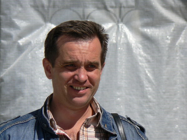 Игорь Магнич