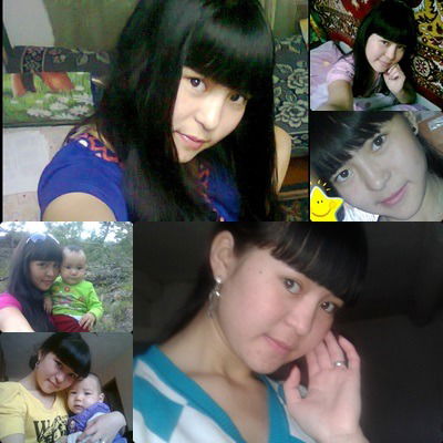 Papina Do4A Jumabaevna