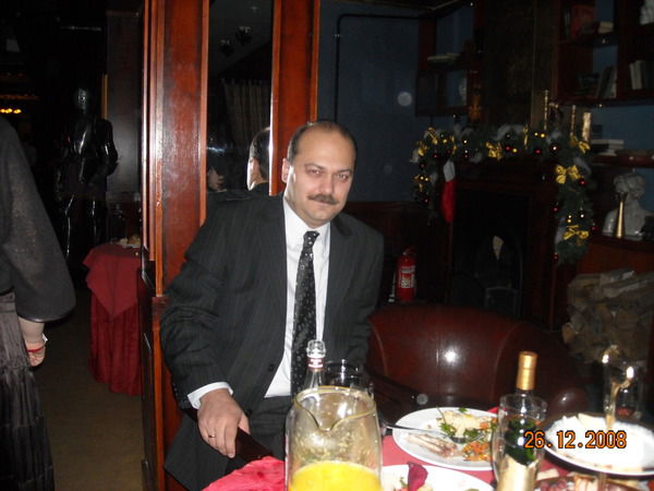 Александр Зорин