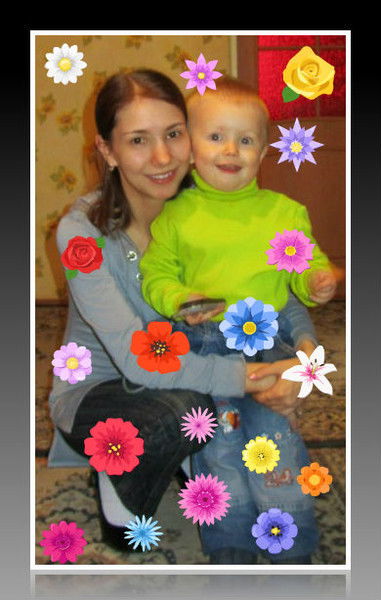 Анна Клабукова