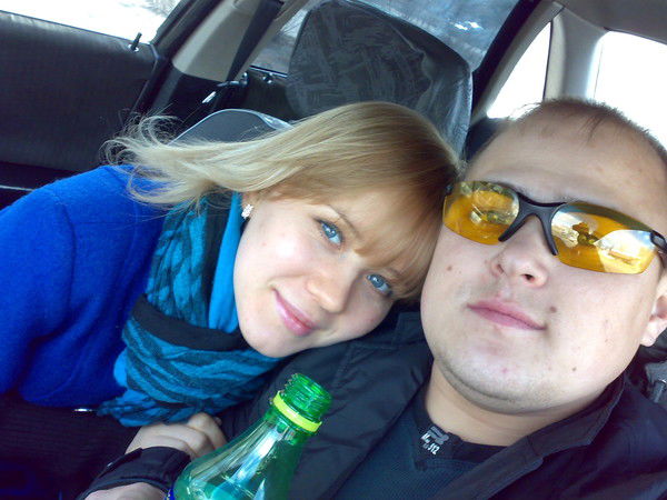 Николай Токмалаев