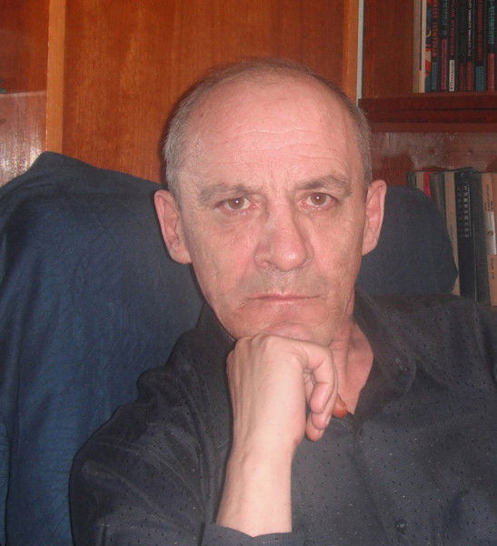 Сергей Лясин