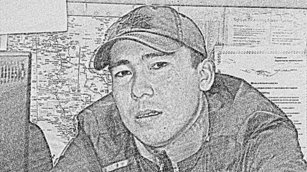 Серик Кипшаков