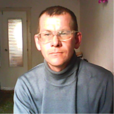 Андрей Крук