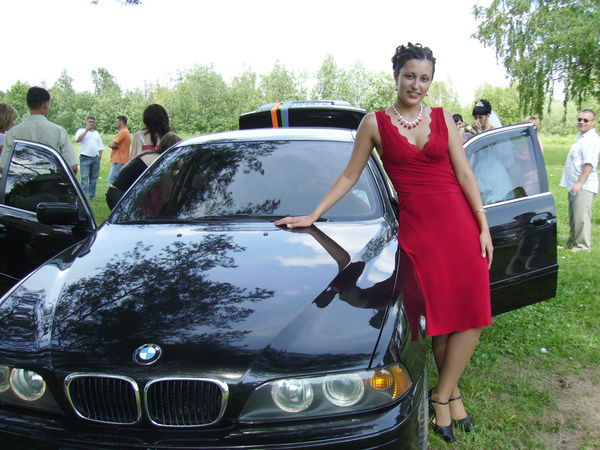 Мария Горчакова