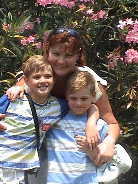 Светлана Мариничева