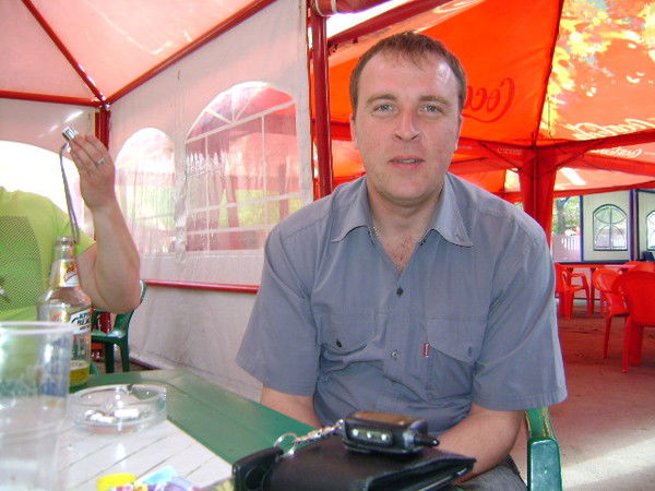 Алексей Малышев