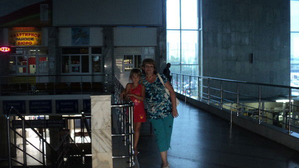 Ольга Богатырева