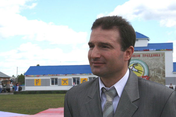 Станислав Бирюков