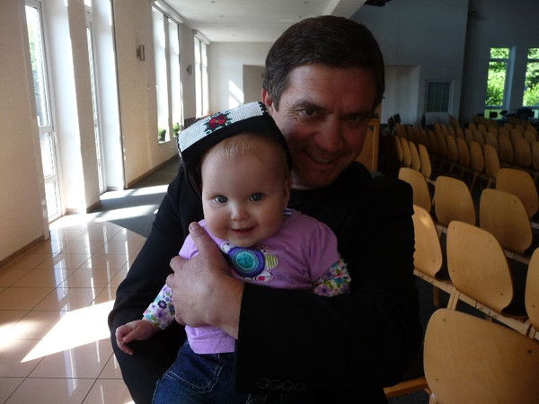 Сергей - Надежда Гавриловы