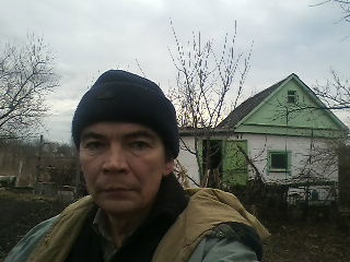 Георгий Недомысел