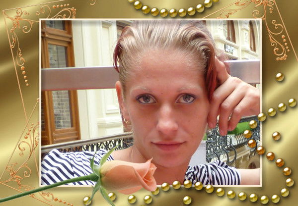 Вика Куцева